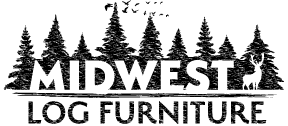 Midwest Log Furniture